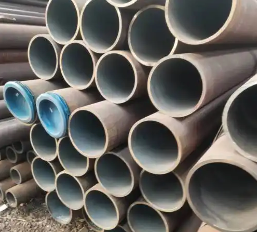 伊犁哈萨克自治州无缝钢管无缝钢管 - 方案